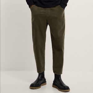 ZARA Men - Joggers